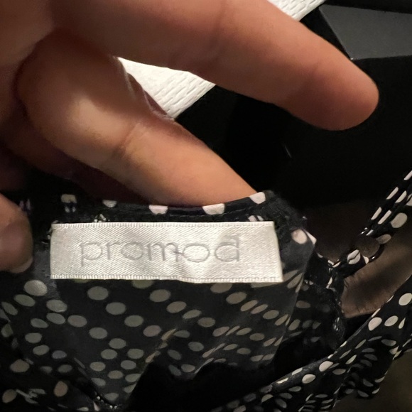 Women’s top - Picture 5 of 6